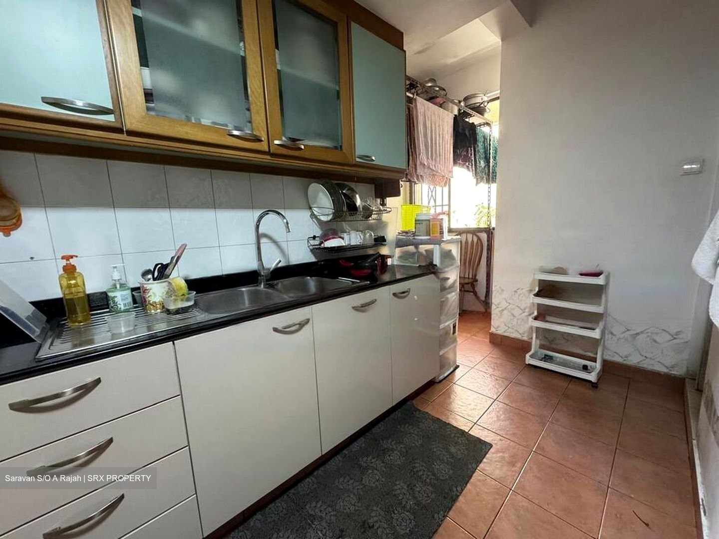 Seletaris (D27), Condominium #457192951